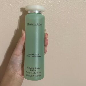 Elizabeth Arden Refining Toner Lotion